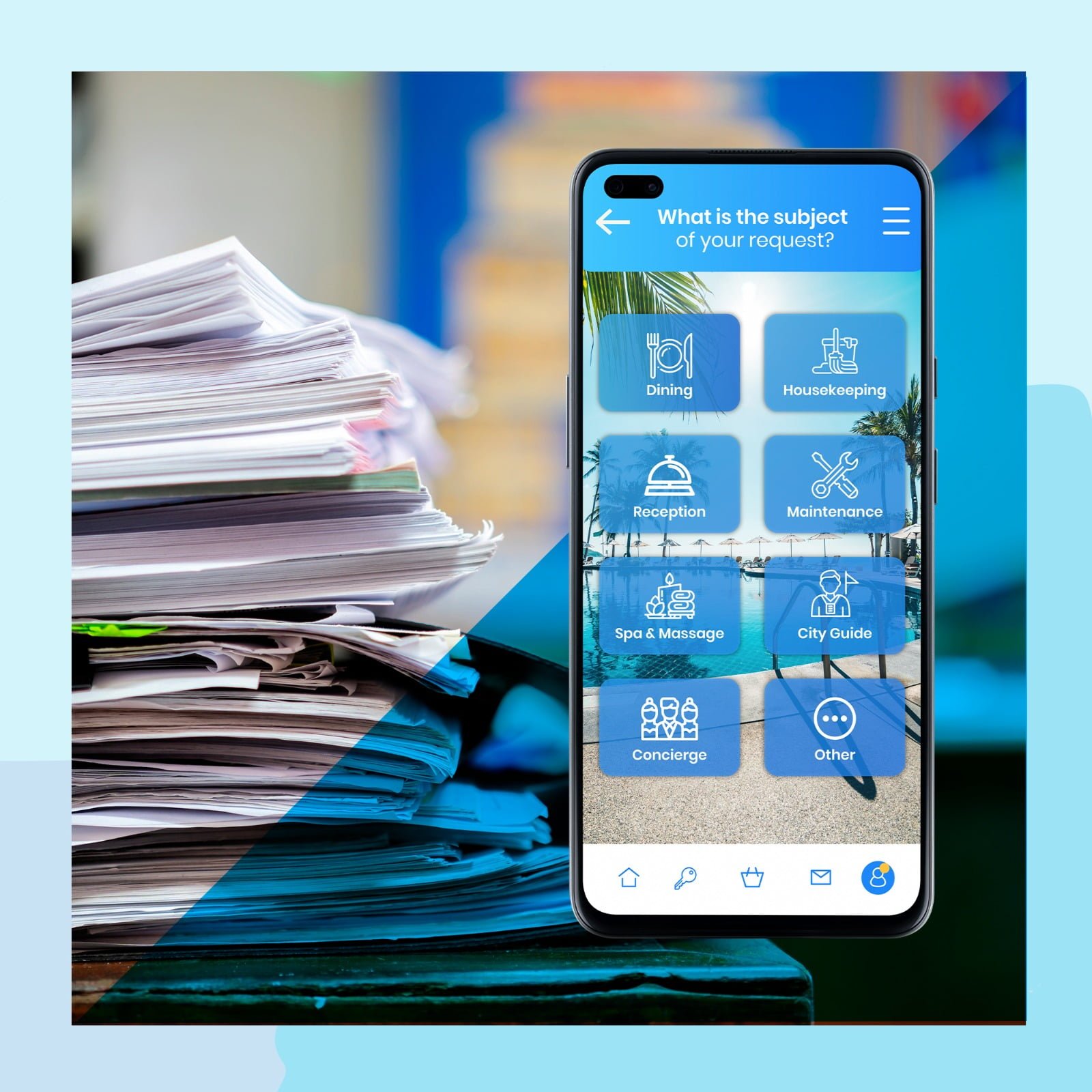 Mevcut Otel Operasyon Çözümleri Neden İşlemiyor?